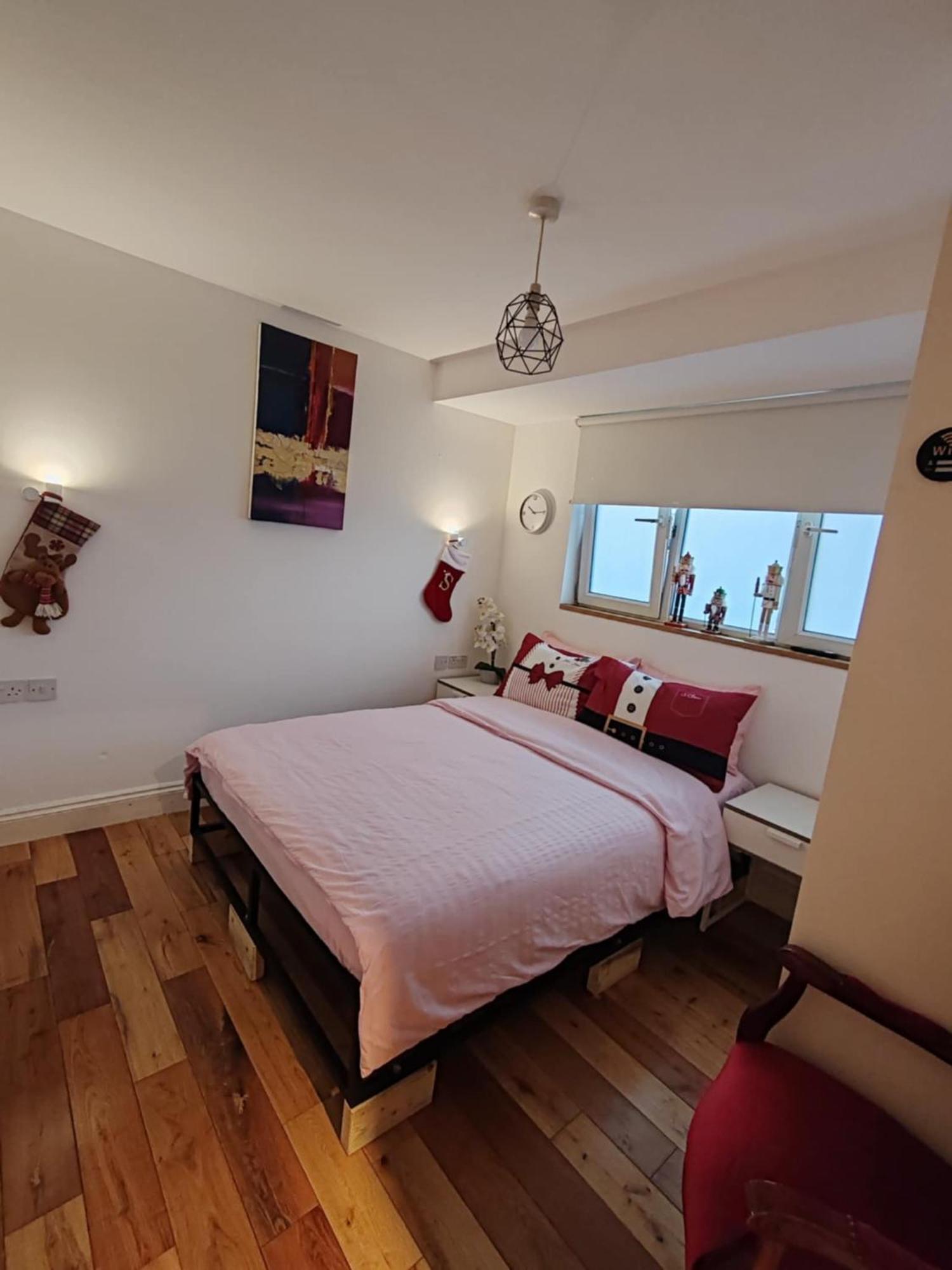 Lgbtq-Double Room Лондон Экстерьер фото