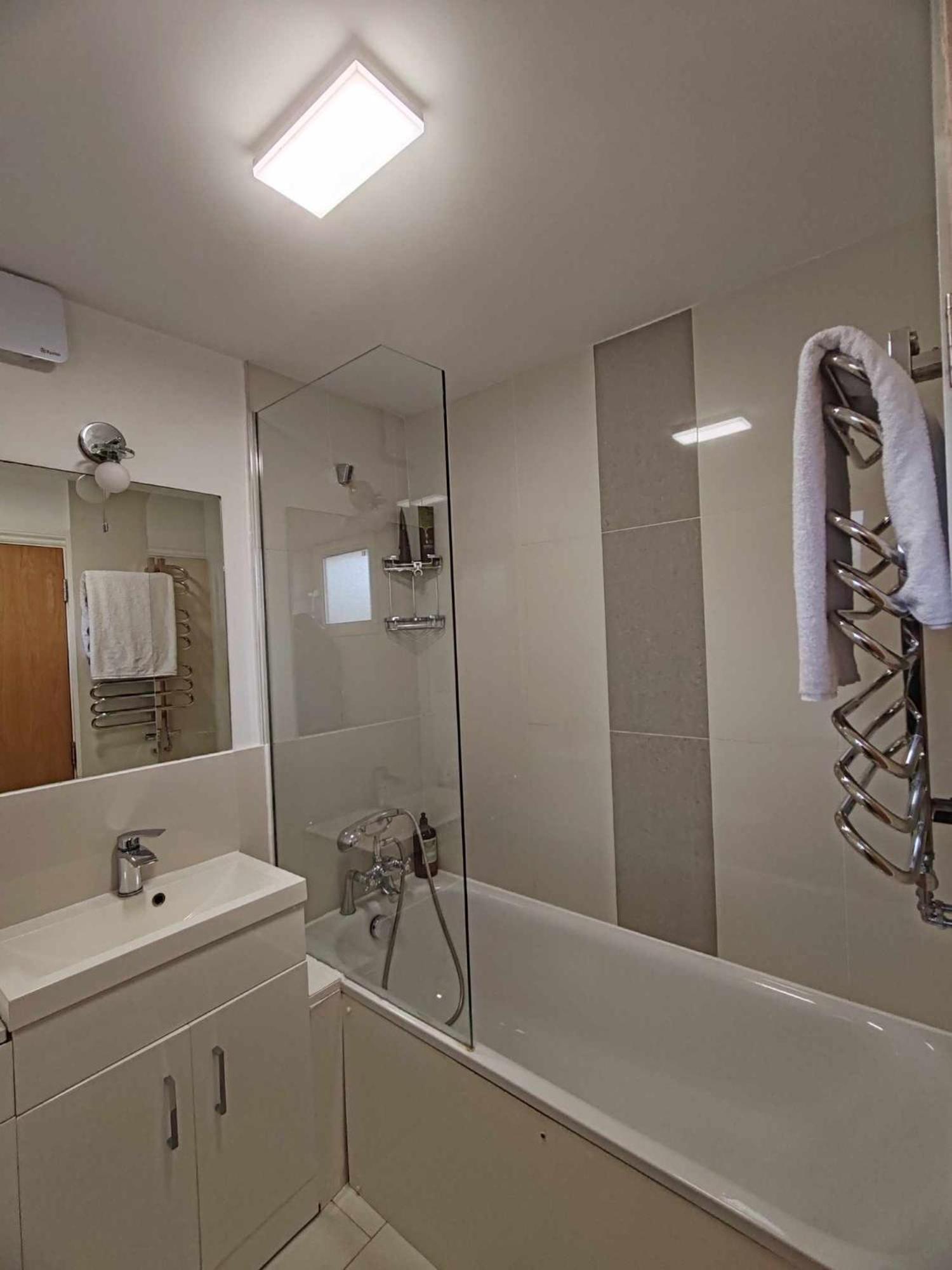 Lgbtq-Double Room Лондон Экстерьер фото