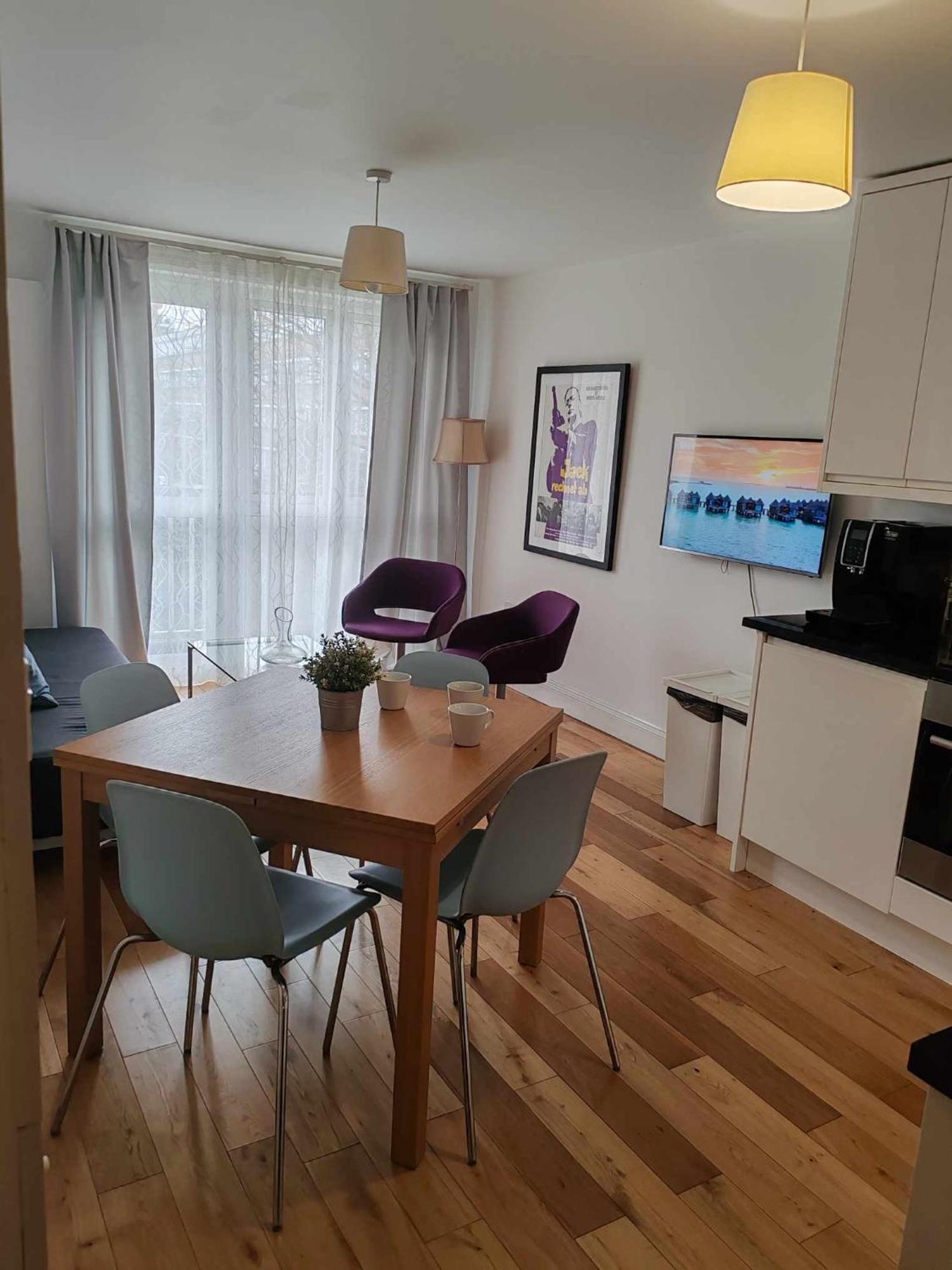 Lgbtq-Double Room Лондон Экстерьер фото