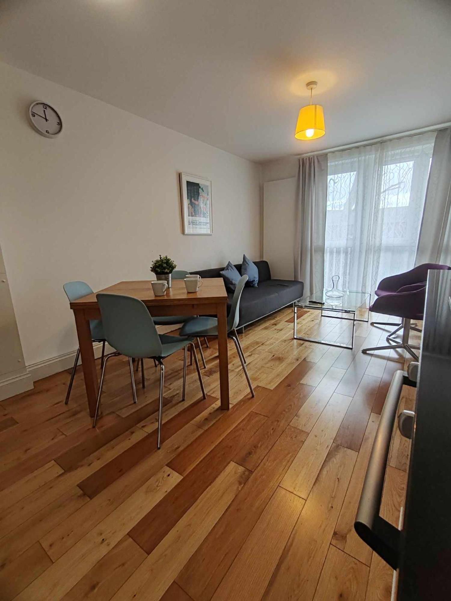 Lgbtq-Double Room Лондон Экстерьер фото